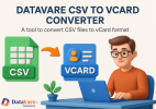 DataVare CSV to VCF Converter-min.png