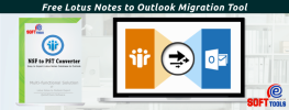 migrate Lotus Notes emails to Outlook PST migrate Lotus Notes emails to Outlook PST