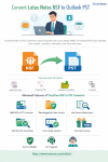 TrustVare NSF to PST Converter.png TrustVare NSF to PST Converter.png